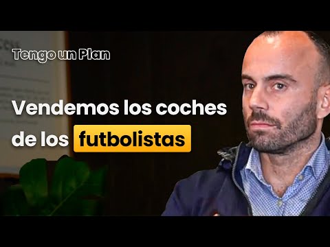 Miniatura de Tengo un Plan